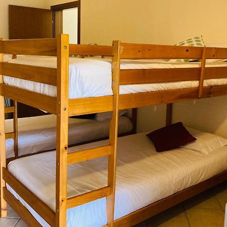 Locanda Del Borgo Prunetto Ngoại thất bức ảnh