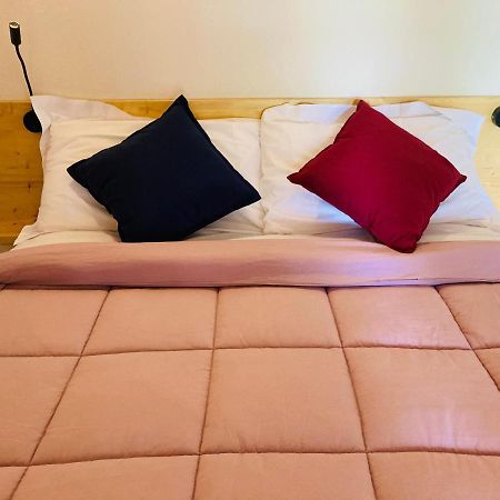 Locanda Del Borgo Prunetto Ngoại thất bức ảnh