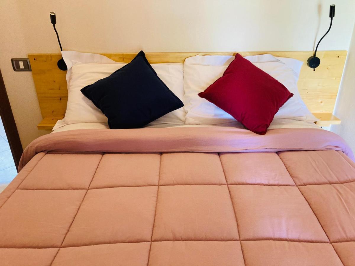 Locanda Del Borgo Prunetto Ngoại thất bức ảnh