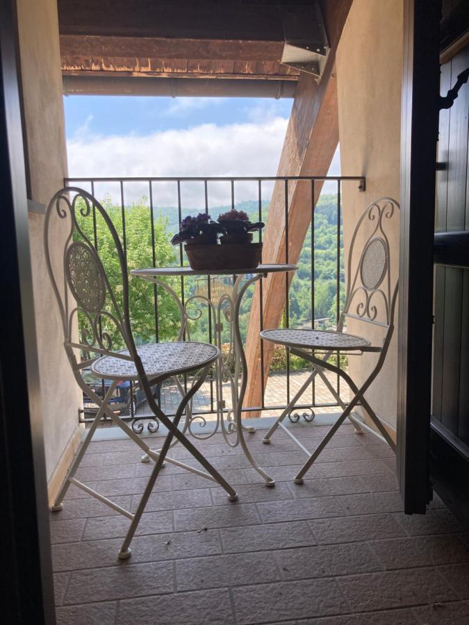 Locanda Del Borgo Prunetto Ngoại thất bức ảnh
