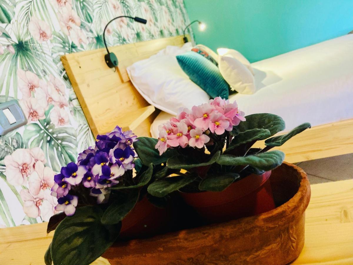 Locanda Del Borgo Prunetto Ngoại thất bức ảnh