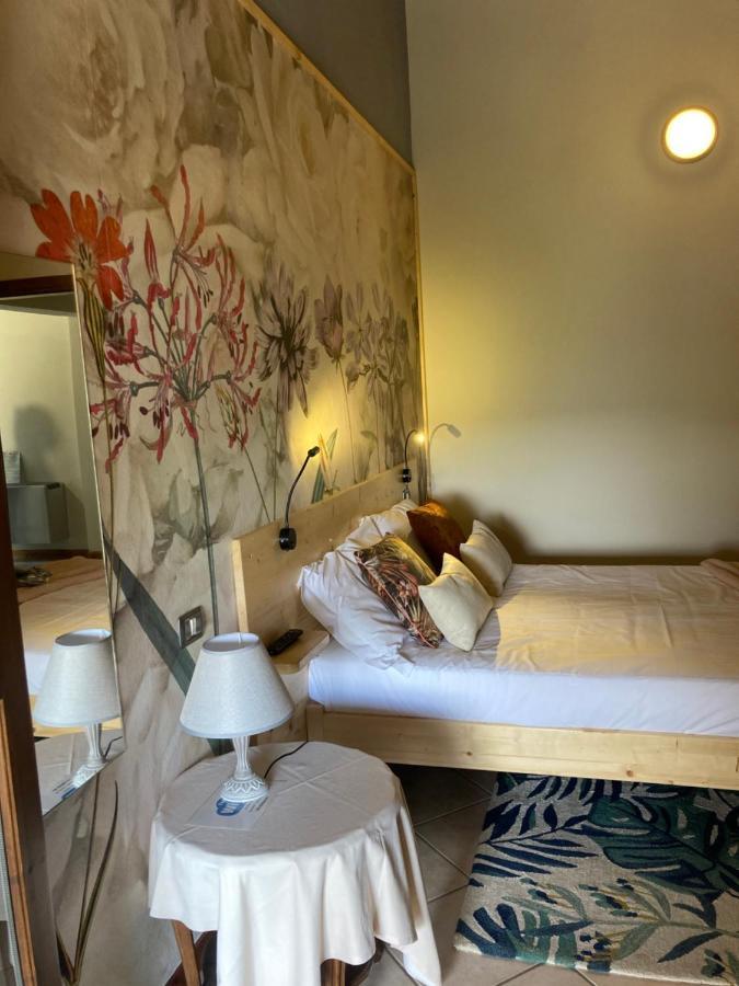 Locanda Del Borgo Prunetto Ngoại thất bức ảnh