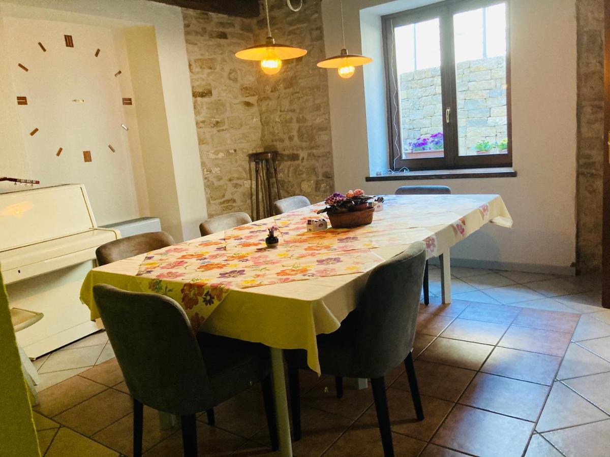 Locanda Del Borgo Prunetto Ngoại thất bức ảnh