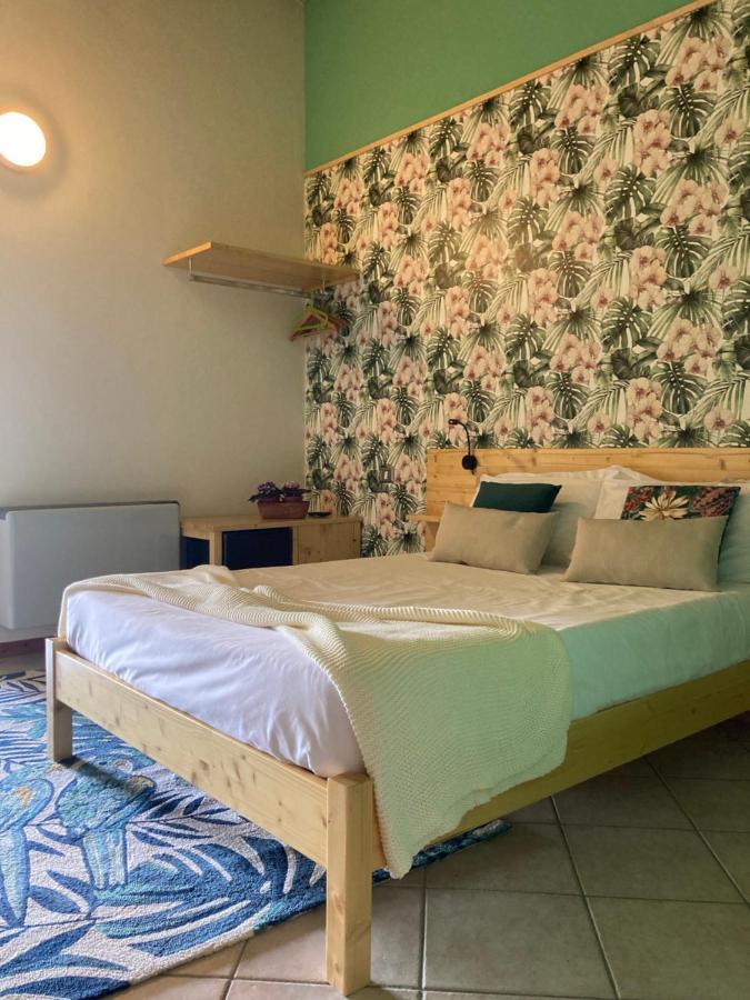 Locanda Del Borgo Prunetto Ngoại thất bức ảnh