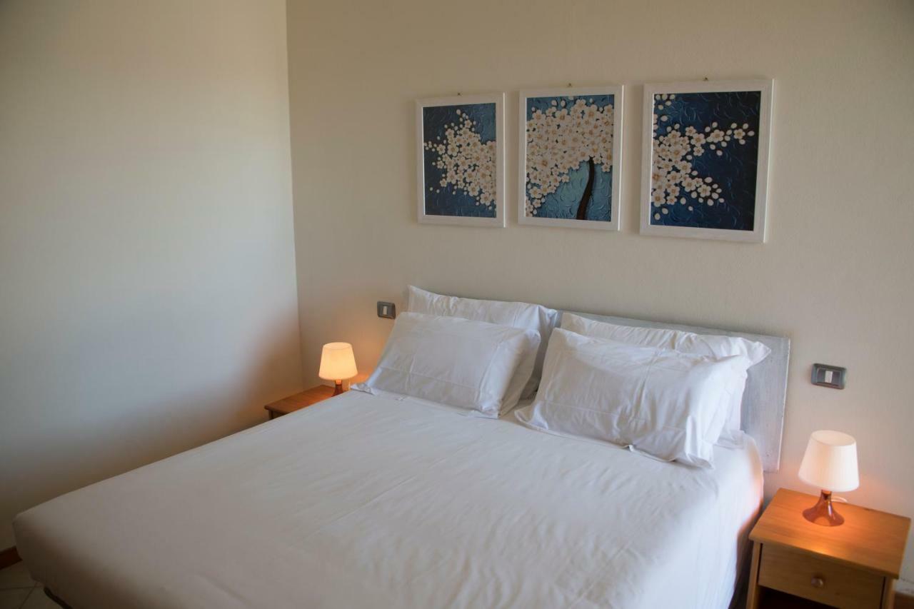 Locanda Del Borgo Prunetto Ngoại thất bức ảnh